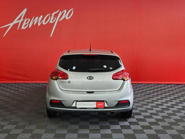 Kia Ceed II с пробегом 2014 года, цена 660 000 рублей, 245440 км, хэтчбек, Автокод Объявления