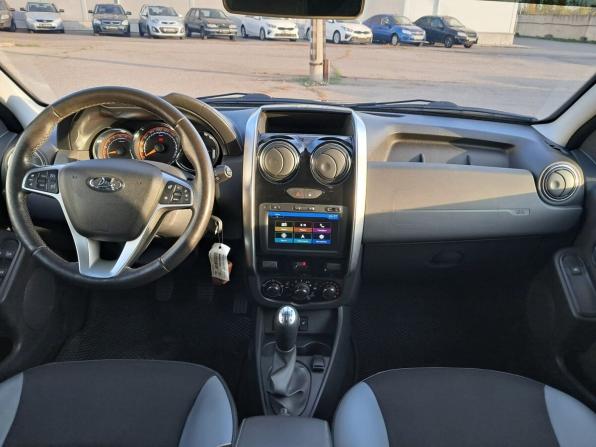 Lada (ВАЗ) Largus I Рестайлинг с пробегом 2021 года, цена 1 350 000 рублей, 64000 км, универсал, Автокод Объявления