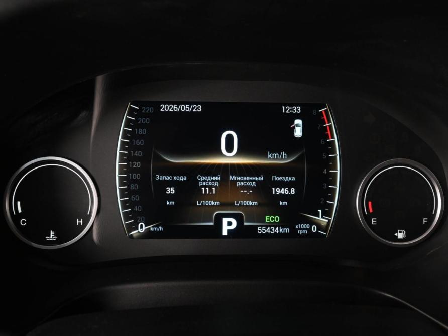 Chery Tiggo 4 I Рестайлинг Ростов-на-Дону  - изображение 20