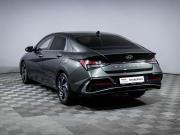 Hyundai Elantra VII (CN7) Рестайлинг Москва  - изображение 27