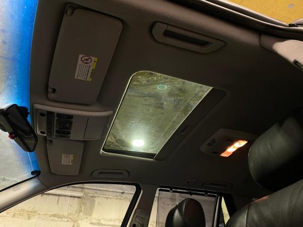 BMW X5 I (E53) Рестайлинг с пробегом 2004 года, цена 1 050 000 рублей, 279303 км, внедорожник, Автокод Объявления