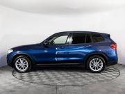 BMW X3 III (G01) Санкт-Петербург  - изображение 35