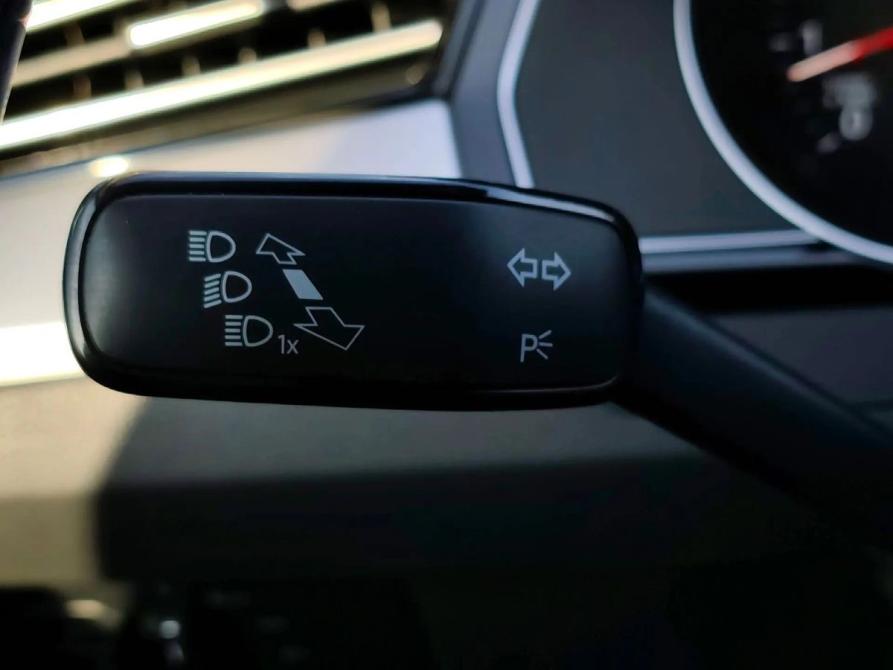Volkswagen Passat B8 Санкт-Петербург  - изображение 11