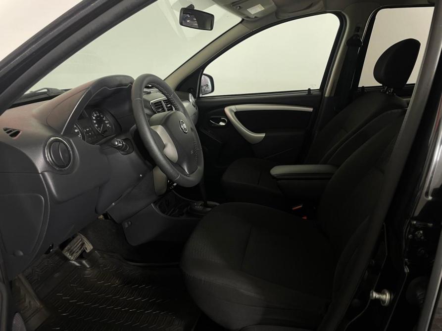 Nissan Terrano III (D10) Воронеж  - изображение 7