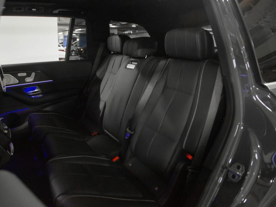 Mercedes-Benz GLS II (X167) Рестайлинг Москва  - изображение 29
