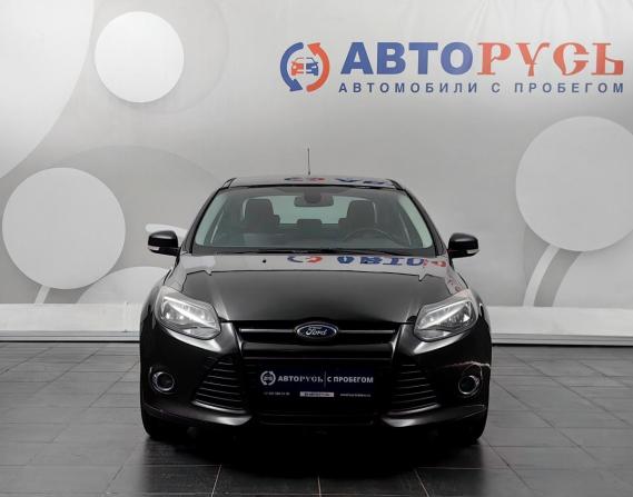 Ford Focus III с пробегом 2012 года, цена 749 000 рублей, 189340 км, седан, Автокод Объявления