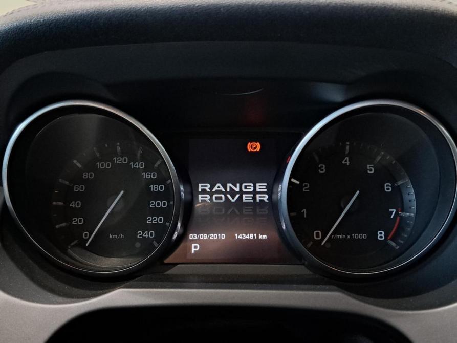 Land Rover Range Rover Evoque I Казань  - изображение 16