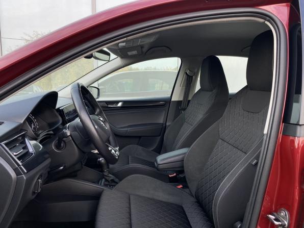 Skoda Rapid II с пробегом 2020 года, цена 1 769 000 рублей, 93000 км, лифтбек, Автокод Объявления