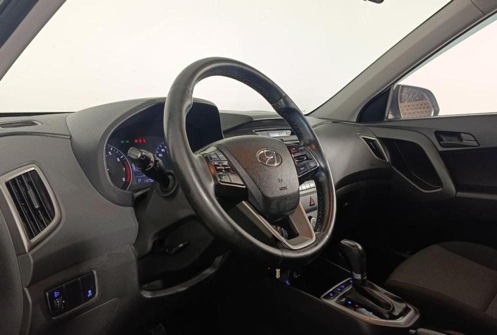 Hyundai Creta I Волгоград  - изображение 9