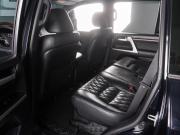 Toyota Land Cruiser 200 Series Рестайлинг 2 Минеральные Воды  - изображение 33