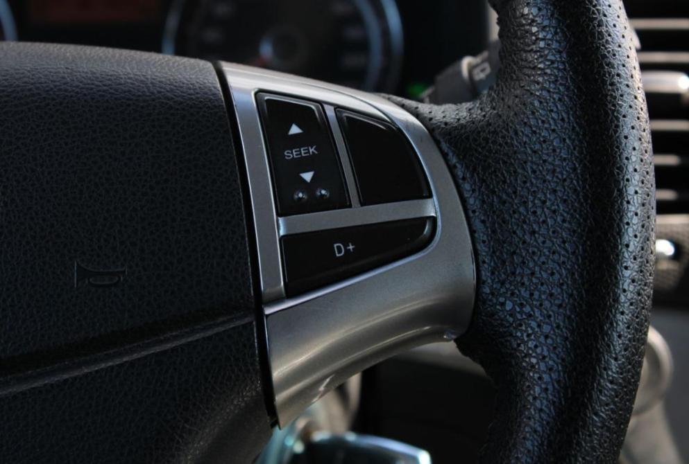 SsangYong Actyon II Саратов  - изображение 23