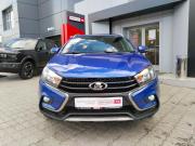 Lada (ВАЗ) Vesta I Набережные Челны  - изображение 21