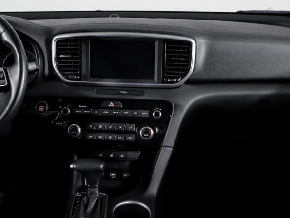 Kia Sportage IV Рестайлинг с пробегом 2020 года, цена 2 799 000 рублей, 39287 км, внедорожник, Автокод Объявления