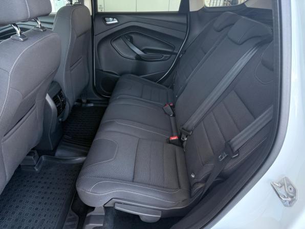 Ford Kuga II с пробегом 2013 года, цена 1 099 000 рублей, 149669 км, внедорожник, Автокод Объявления