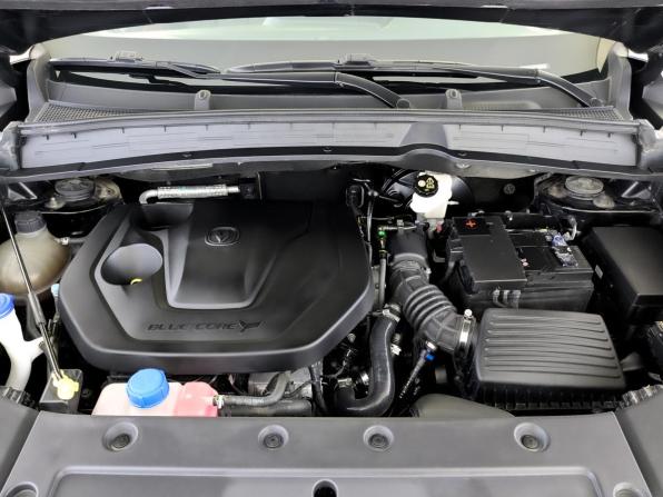 Changan CS55 Plus II с пробегом 2023 года, цена 1 820 000 рублей, 96949 км, внедорожник, Автокод Объявления