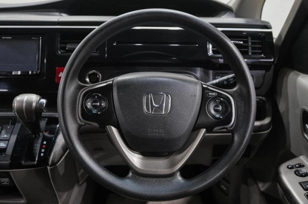 Honda Stepwgn V Новокузнецк  - изображение 20
