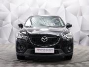 Mazda CX-5 I Ульяновск  - изображение 28