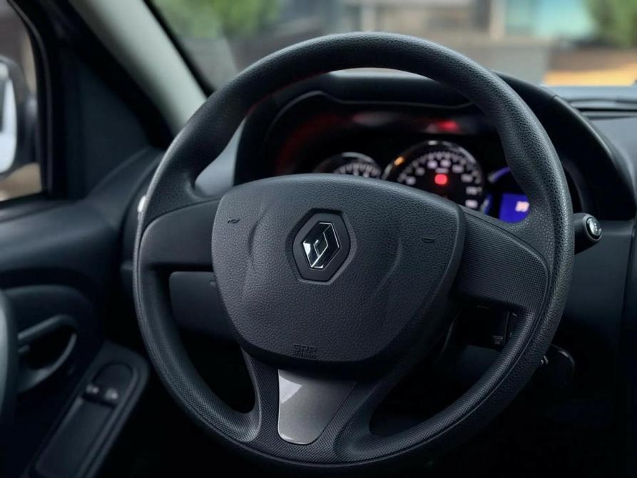 Renault Duster I Рестайлинг Уфа  - изображение 8