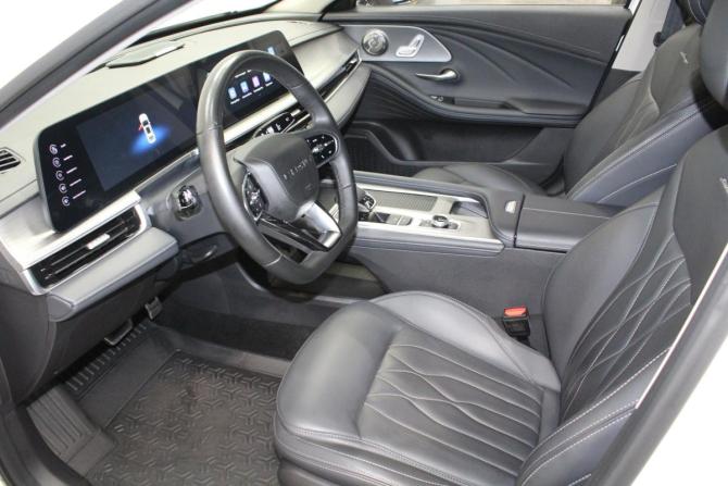 Chery Arrizo 8 с пробегом 2024 года, цена 2 049 000 рублей, 37000 км, седан, Автокод Объявления