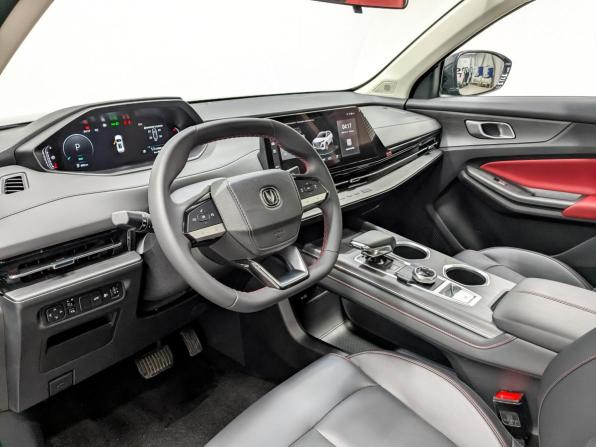 Changan UNI-S (CS55 Plus) с пробегом 2024 года, цена 2 350 000 рублей, 4566 км, внедорожник, Автокод Объявления