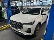 Chery Tiggo 7 Pro I Санкт-Петербург  - изображение 7