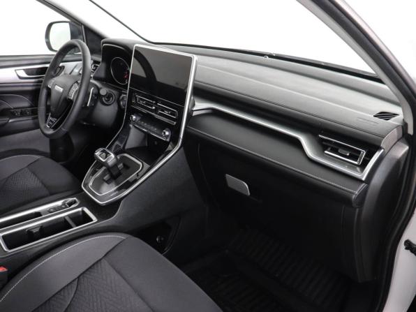 Haval M6 II с пробегом 2024 года, цена 1 849 000 рублей, 10921 км, внедорожник, Автокод Объявления