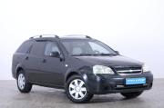 Chevrolet Lacetti I Омск  - изображение 22