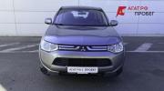 Mitsubishi Outlander III Ставрополь  - изображение 22