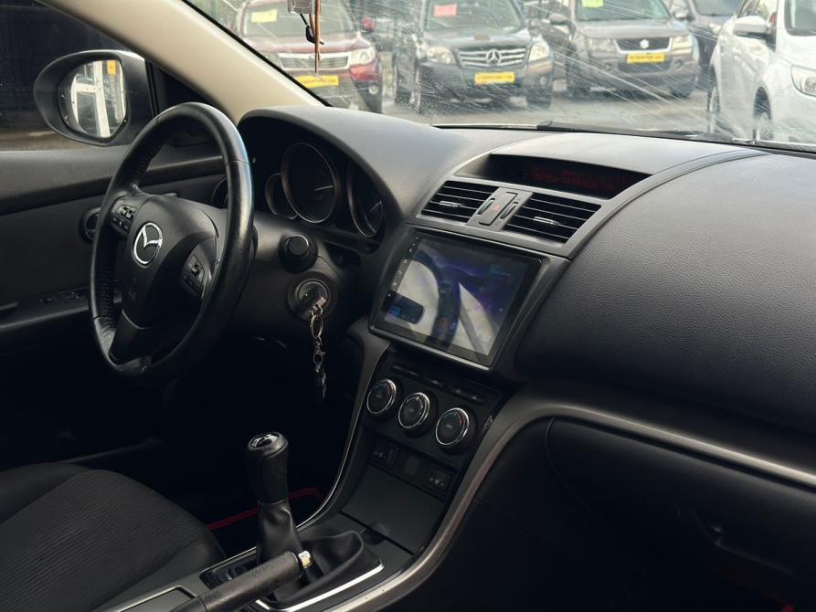 Mazda 6 II (GH) Рестайлинг Ижевск  - изображение 21