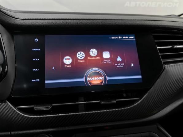 Haval F7x I с пробегом 2021 года, цена 1 750 000 рублей, 127000 км, внедорожник, Автокод Объявления