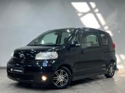 Toyota Porte I Кемерово  - изображение 15