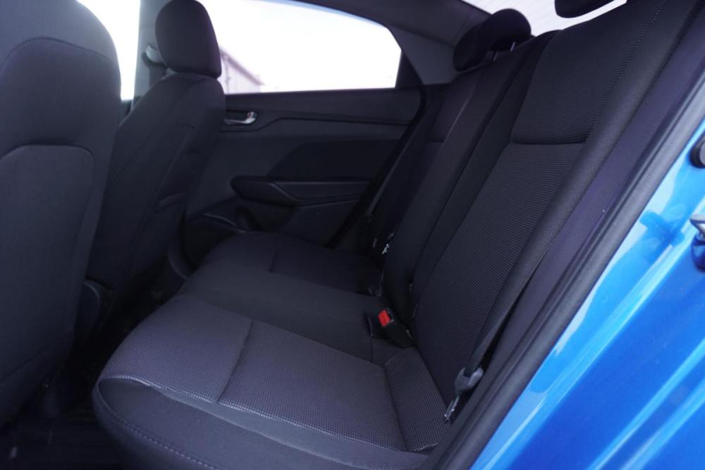 Hyundai Solaris II Ульяновск  - изображение 20