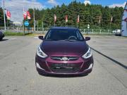Hyundai Solaris I Тюмень  - изображение 18