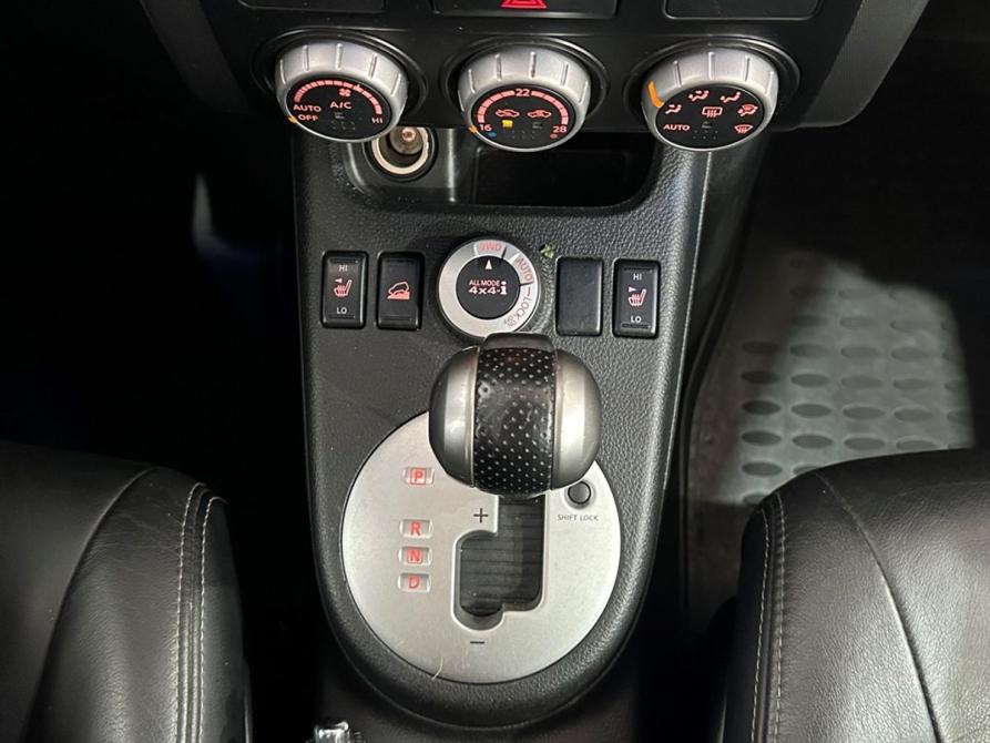 Nissan X-Trail II Москва  - изображение 18