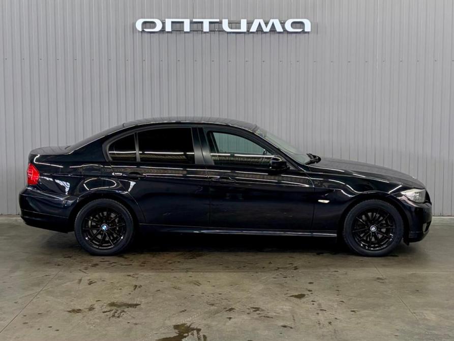BMW 3 серии V (E90/E91/E92/E93) Рестайлинг Краснодар  - изображение 4