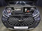 Chery Tiggo 4 Pro I Москва  - изображение 30