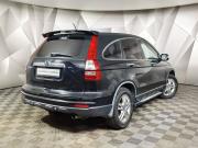 Honda CR-V III Рестайлинг Москва  - изображение 21