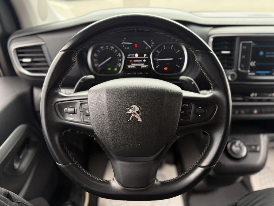 Peugeot Traveller I Калуга  - изображение 12