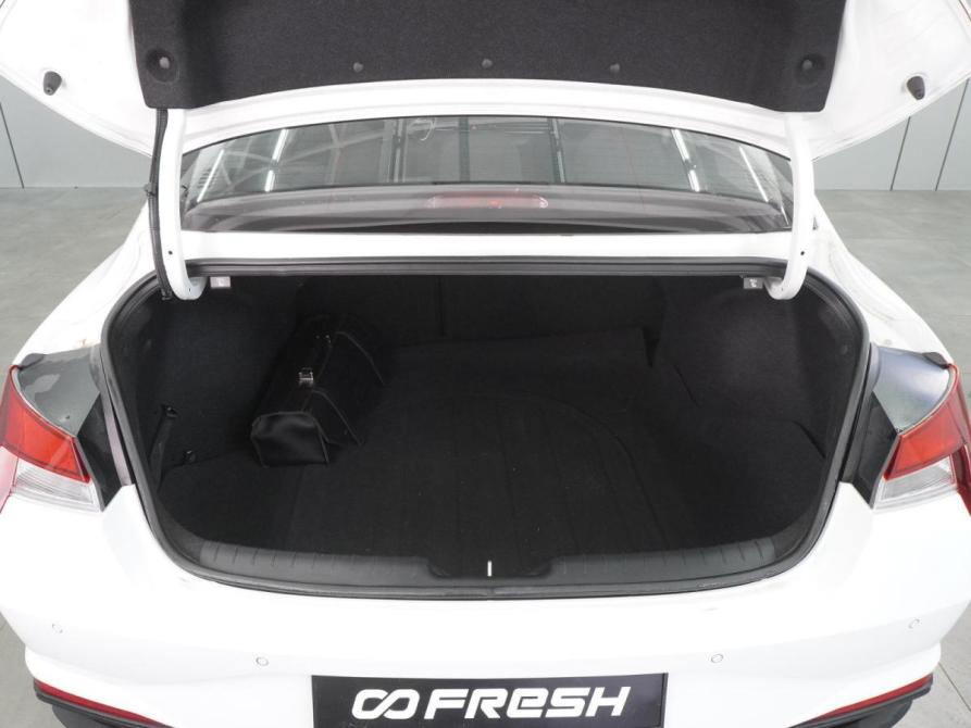 Hyundai Elantra VII (CN7) Воронеж  - изображение 17