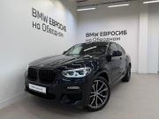 BMW X4 II (G02) Санкт-Петербург  - изображение 23