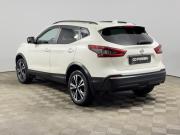 Nissan Qashqai II Рестайлинг Казань  - изображение 26