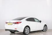 Mazda 6 III (GJ) Красноярск  - изображение 31