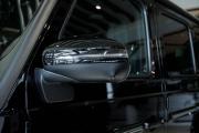 Mercedes-Benz G-Класс III (W465) Рестайлинг Москва  - изображение 36