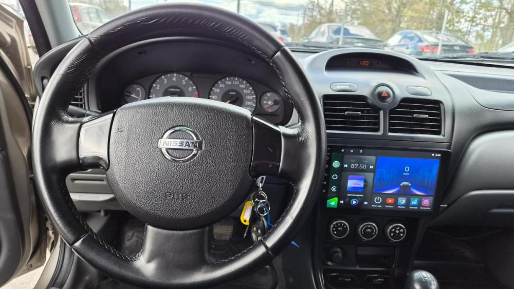 Nissan Almera Classic I Саратов  - изображение 21