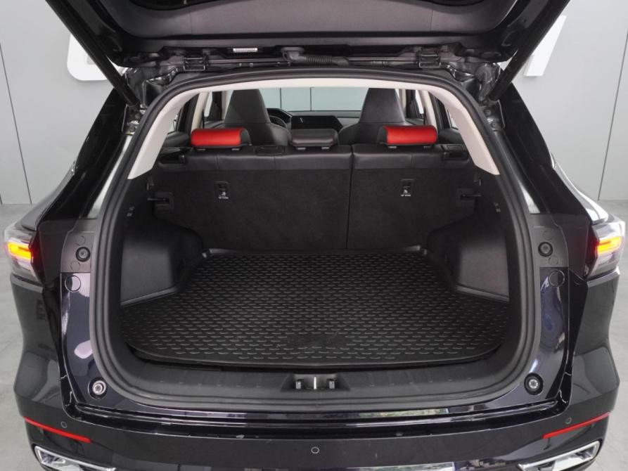 Changan CS55 Plus II Воронеж  - изображение 24