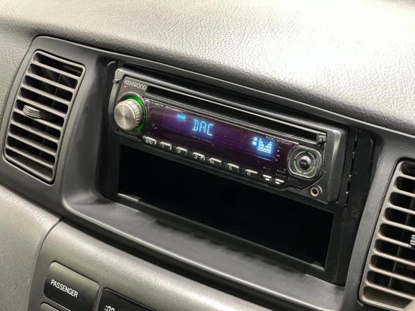 Toyota Corolla IX (E120 E130) с пробегом 2003 года, цена 470 000 рублей, 267466 км, седан, Автокод Объявления