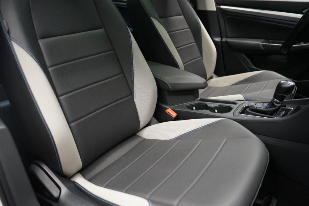 Volkswagen Bora IV Крым  - изображение 26