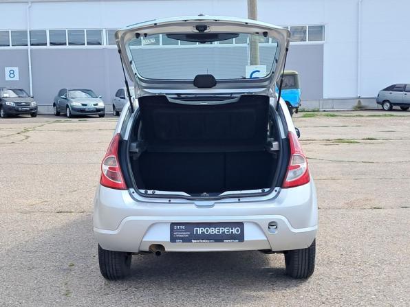Dacia Sandero I с пробегом 2010 года, цена 399 000 рублей, 132015 км, хэтчбек, Автокод Объявления