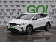 Geely Coolray I Владимир  - изображение 21