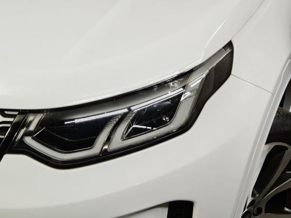 Land Rover Discovery Sport I Рестайлинг с пробегом 2022 года, цена 4 200 000 рублей, 46218 км, внедорожник, Автокод Объявления